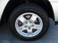 2005 Bright Silver Metallic Jeep Grand Cherokee Laredo  photo #22
