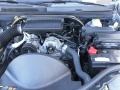 2005 Bright Silver Metallic Jeep Grand Cherokee Laredo  photo #23