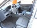 2005 Bright Silver Metallic Jeep Grand Cherokee Laredo  photo #25