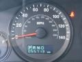 2005 Bright Silver Metallic Jeep Grand Cherokee Laredo  photo #26