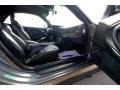 Seal Grey Metallic - 911 Carrera 4S Cabriolet Photo No. 10