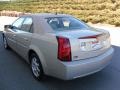 Gold Mist - CTS Sedan Photo No. 2