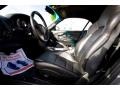 Seal Grey Metallic - 911 Carrera 4S Cabriolet Photo No. 11