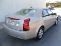 Gold Mist - CTS Sedan Photo No. 4