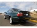 2003 Oxford Green Metallic BMW 5 Series 530i Sedan  photo #5