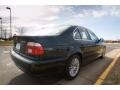 2003 Oxford Green Metallic BMW 5 Series 530i Sedan  photo #7