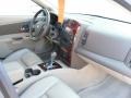 Gold Mist - CTS Sedan Photo No. 22