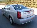 Light Platinum - CTS Sedan Photo No. 2