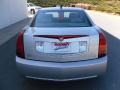 Light Platinum - CTS Sedan Photo No. 3