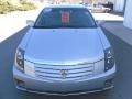 Light Platinum - CTS Sedan Photo No. 6