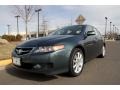 Deep Green Pearl - TSX Sedan Photo No. 2
