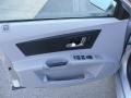 Light Platinum - CTS Sedan Photo No. 10