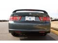 Deep Green Pearl - TSX Sedan Photo No. 5