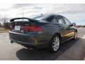 Deep Green Pearl - TSX Sedan Photo No. 6