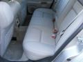 Light Platinum - CTS Sedan Photo No. 14