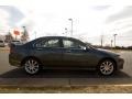 Deep Green Pearl - TSX Sedan Photo No. 7