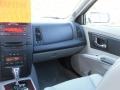 Light Platinum - CTS Sedan Photo No. 16