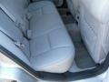 Light Platinum - CTS Sedan Photo No. 18