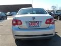 Reflex Silver Metallic - Jetta 2.5 Sedan Photo No. 4