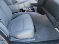 Light Platinum - CTS Sedan Photo No. 19