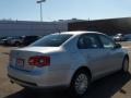 Reflex Silver Metallic - Jetta 2.5 Sedan Photo No. 5