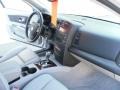 Light Platinum - CTS Sedan Photo No. 22