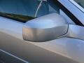 Light Platinum - CTS Sedan Photo No. 23