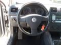 Reflex Silver Metallic - Jetta 2.5 Sedan Photo No. 14