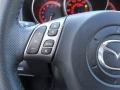 2008 Aurora Blue Mica Mazda MAZDA3 s Touring Hatchback  photo #11
