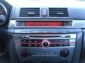 2008 Aurora Blue Mica Mazda MAZDA3 s Touring Hatchback  photo #13