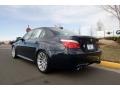 Monaco Blue Metallic - M5 Sedan Photo No. 4