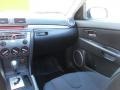 2008 Aurora Blue Mica Mazda MAZDA3 s Touring Hatchback  photo #16