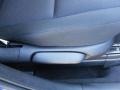2008 Aurora Blue Mica Mazda MAZDA3 s Touring Hatchback  photo #20
