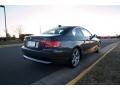 2007 Sparkling Graphite Metallic BMW 3 Series 328xi Coupe  photo #7