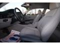 2007 Sparkling Graphite Metallic BMW 3 Series 328xi Coupe  photo #9