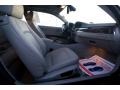 2007 Sparkling Graphite Metallic BMW 3 Series 328xi Coupe  photo #11
