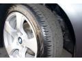 2007 Sparkling Graphite Metallic BMW 3 Series 328xi Coupe  photo #16