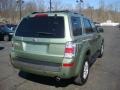 Kiwi Green - Mariner V6 Premier 4WD Photo No. 4