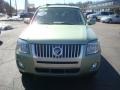 Kiwi Green - Mariner V6 Premier 4WD Photo No. 6