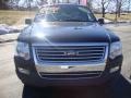 2006 Black Ford Explorer XLT 4x4  photo #3