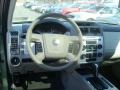 Kiwi Green - Mariner V6 Premier 4WD Photo No. 10