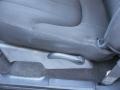 2003 Dark Green Metallic Chevrolet S10 LS Crew Cab 4x4  photo #10