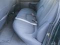 2003 Dark Green Metallic Chevrolet S10 LS Crew Cab 4x4  photo #14