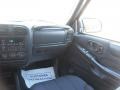 2003 Dark Green Metallic Chevrolet S10 LS Crew Cab 4x4  photo #17
