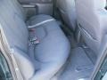 2003 Dark Green Metallic Chevrolet S10 LS Crew Cab 4x4  photo #19
