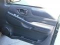 2003 Dark Green Metallic Chevrolet S10 LS Crew Cab 4x4  photo #22