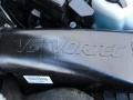 2003 Dark Green Metallic Chevrolet S10 LS Crew Cab 4x4  photo #27