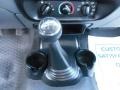 Sonic Blue Metallic - Ranger Edge SuperCab 4x4 Photo No. 11