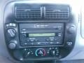 Sonic Blue Metallic - Ranger Edge SuperCab 4x4 Photo No. 12