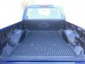 Sonic Blue Metallic - Ranger Edge SuperCab 4x4 Photo No. 15